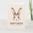 Suche nach moderne ostern karten Osterhase