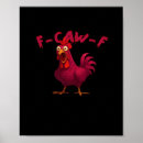 Suche nach casual poster Lustiges huhn