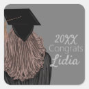 Suche nach uni abschluss aufkleber Graduierungspartei