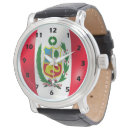 Suche nach flaggen uhren Weiß