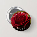 Suche nach rote rosen buttons Für sie