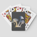 Suche nach pilze spielkarten Modern