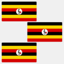 Suche nach uganda flagge aufkleber Patriotisch