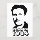Suche nach orwell poster Dystopie