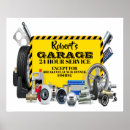 Suche nach garage poster Spaß