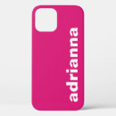 Suche nach hellrosa iphone hüllen Monogrammiert