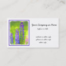 Suche nach originelle visitenkarten Blume