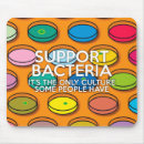 Suche nach bakterien mousepads Biologie