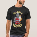 Suche nach kratzen tshirts Kratzer