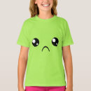 Suche nach verärgertes gesicht tshirts Traurig