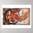 Suche nach mucha poster Tanz