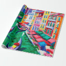 Suche nach venedig geschenkpapier Gebäude