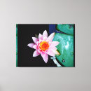 Suche nach rosa lilien leinwandbilder Lotus