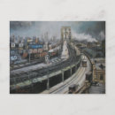 Suche nach vintages new york postkarten Brooklyn
