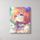 Suche nach kitten leinwandbilder Bunt