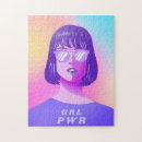 Suche nach feminist puzzle Power