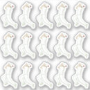 Suche nach cricket aufkleber Bowling