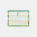 Suche nach feld poster post it Abstrakt