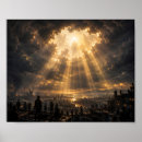 Suche nach digitaler realismus poster Wolken