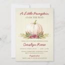 Suche nach little pumpkin einladungen Unterwegs
