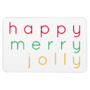 Suche nach frohe weihnachten magnete Typografie