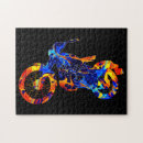 Suche nach dirt bike puzzle Gelände