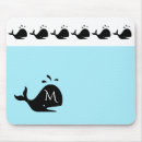 Suche nach wal mousepads Fisch