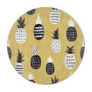 Suche nach ananas schneidebrettchen Natur