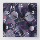 Suche nach eine form wanduhren Für ihn