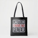 Suche nach vorsicht taschen Lustig