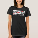 Suche nach cyberspace tshirts Sicherheit