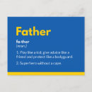 Suche nach ich bin ein superheld postkarten Für ihn
