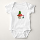 Suche nach frosch cartoon tshirts Pilz
