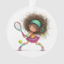 Suche nach lustiges tennis ornamente Familie