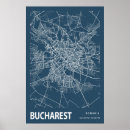 Suche nach bukarest poster Reise
