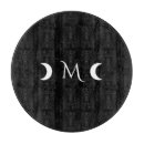 Suche nach initialen schneidebrettchen Einfach