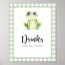 Suche nach kleiner frosch poster Aquarell