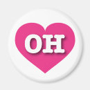 Suche nach ohio magnete Der buckeye staat