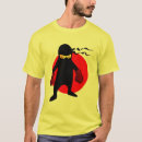 Suche nach cartoon ninja tshirts Japanisch