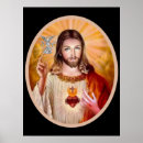 Suche nach heiliges herz poster Jesus
