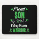 Suche nach für meinen sohn mousepads Band