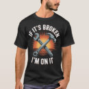 Suche nach handwerker tshirts Reparatur