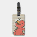 Suche nach elmo gepäckanhänger Elmo sesam st