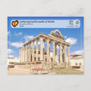 Suche nach diana postkarten Tempel