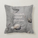 Suche nach muscheln kissen Küste