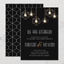 Suche nach hängende lichter einladungen Für sie/ihn