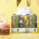 Suche nach wildnis geschenkpapier Für kinder