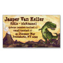 Suche nach tyrannosaurus rex visitenkarten Lustig