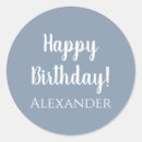 Suche nach happy birthday aufkleber Glücklicher geburtstag