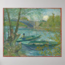 Suche nach pont poster Vincent van gogh